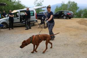 2018 Ausbildungswoche Arber